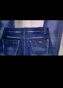 Jeans For Men Size 32