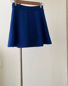Forever21 Flare Skirt