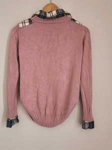Classy Soft Sweater