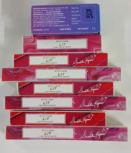 Brand New Myglamm Lipstick