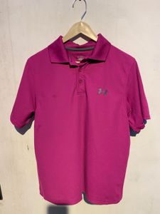 Under Armour Polo Shirt