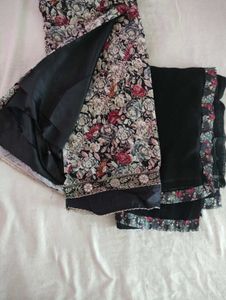 unstitched Dress Material
