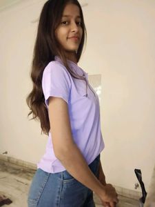 Collar Shirt For Women