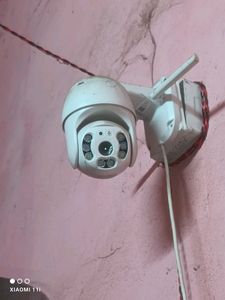 Maizic Smarthome Wifi 1080p HD 2MP 360° Viewing Ar
