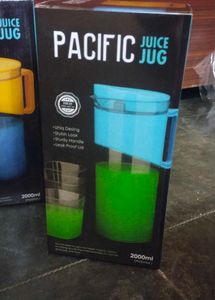 Juicer Jug