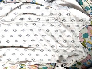 Cotton Suite Sets