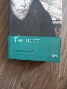 The Idiot