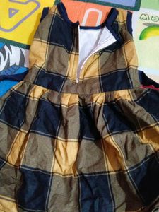 girl baby frock