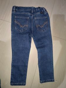Boys Denim Jeans