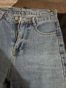 Denim Jean Blue Good Condition