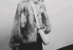 Interconvertible Shoulder Bag