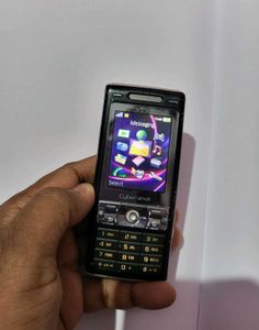 Sony Ericsson Cyber-shot -k790i