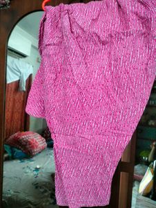 Kurta Pant Sets.