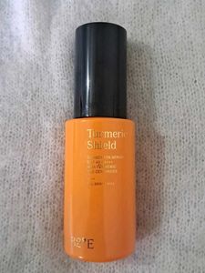 Turmeric Shield Sunscreen