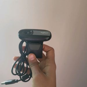Logitech Web Camera