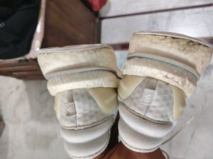 Shoes Adidas Ultraboost DNA - White