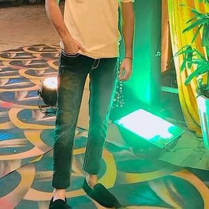 Stylish Jeans