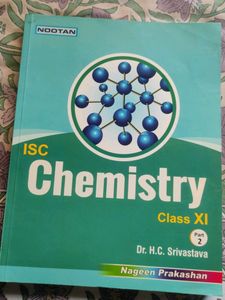 Part1&amp;2 Class 11 Chemistry ICSE/ISC