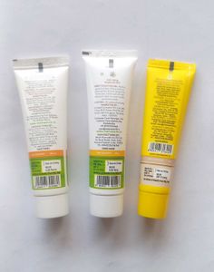 Mamaearth Skincare Kit