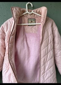 Puffer Jacket For Woman