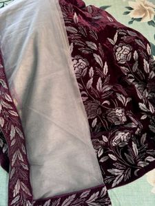 Elegant Lehenga Choli♥️