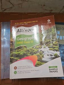 12TH NCERT Geography Textbook