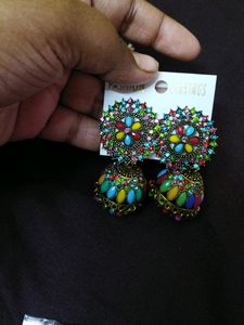 Earing