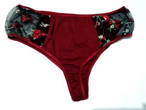 (120)Panty Net