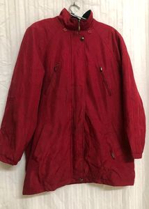 Liz Claiborne Red Jacket