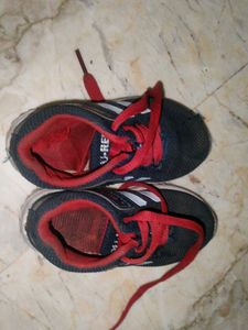Shoe  1 Year Old