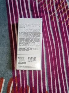 Good Vibes Hydrating Glow Face Serum