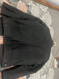Tommy Hilfiger Leather Jacket