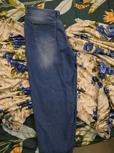 Roadster Slouchy Fit Jeans