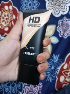 Maliao HD High Definition Foundation