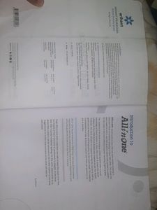 All In One Social Science Class 10