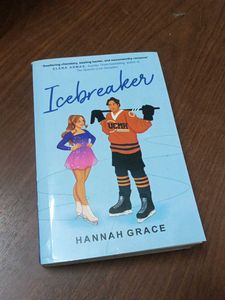 Icebreaker Hannah Grace