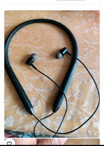Branded Bluetooth Headphones