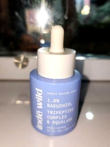 Inde Wild 1% Bakuchiol + 0.5% Tripeptide Serum