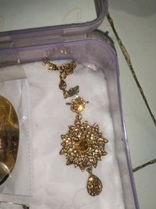 Jewellery Sets