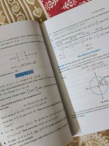 NCERT Mathematics Of Class 12