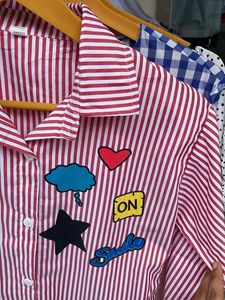 Korean “S” Size Shirt