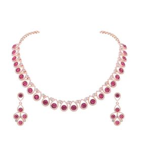 Elegant Jewellery Set