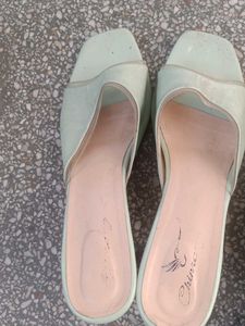 Shoes And Sandal