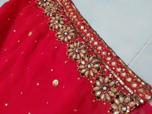 Drees Fully Stitched