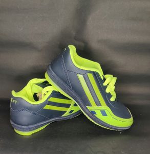 10 Yr. Boy Shoe