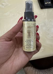 Indulgeo Witch Hazel Toner