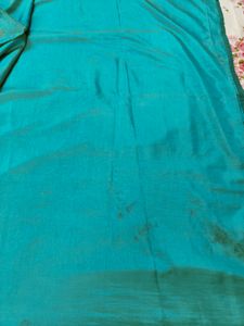 Saree 💚💙