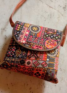ethnic bag ✨