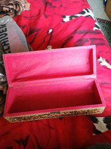 Huge Bangle Box New Unused