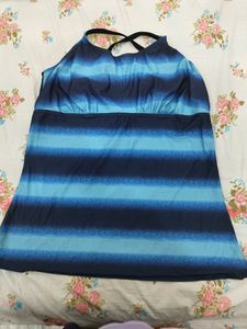 Women Swimming Costume Xxl